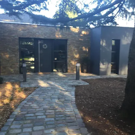 Patio 127 B&B 3*