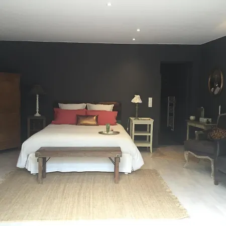 D'hote Bordeaux