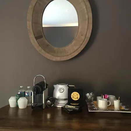 Couette-café D'hôte Bordeaux