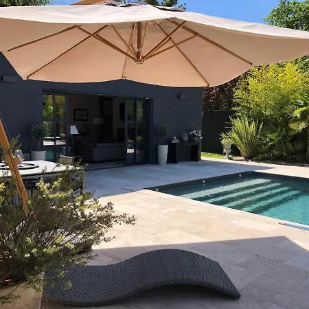 D'hote Bed & Breakfast Bordeaux