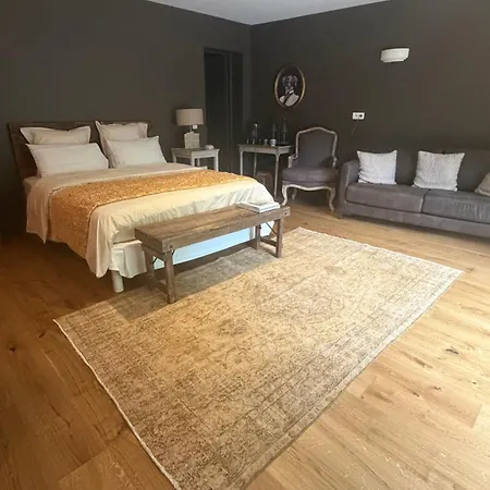 B&B Patio 127 보르도