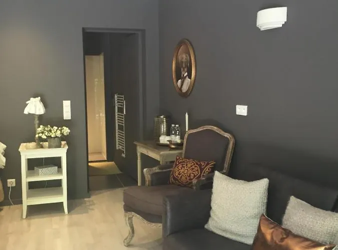 D'hote Bed & Breakfast