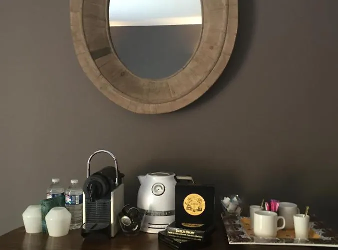 Bed & Breakfast D'hote Bordeaux