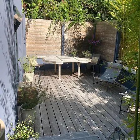 住宿加早餐酒店 D'hote 3*