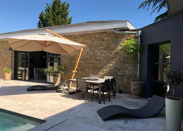 Bed & Breakfast D'hote