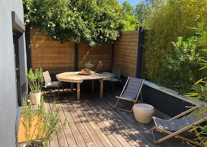 Bed & Breakfast D'hote