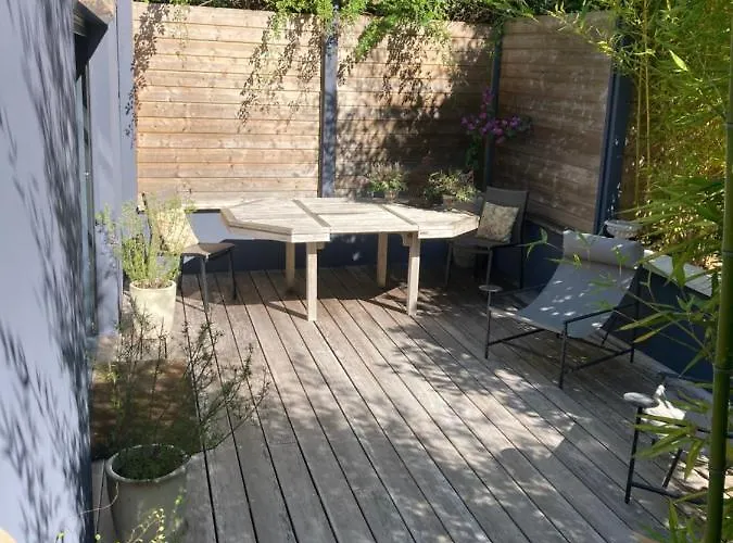 Bed & Breakfast D'hote 3*