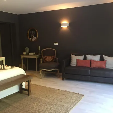 Patio 127 بوردو