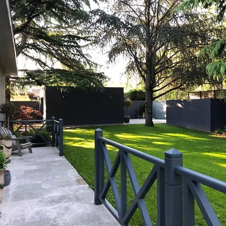 D'hote Nocleg ze śniadaniem